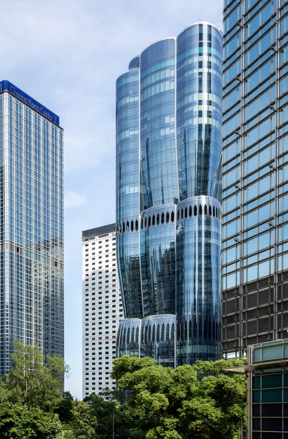 Architektur – Aufnahme 07
