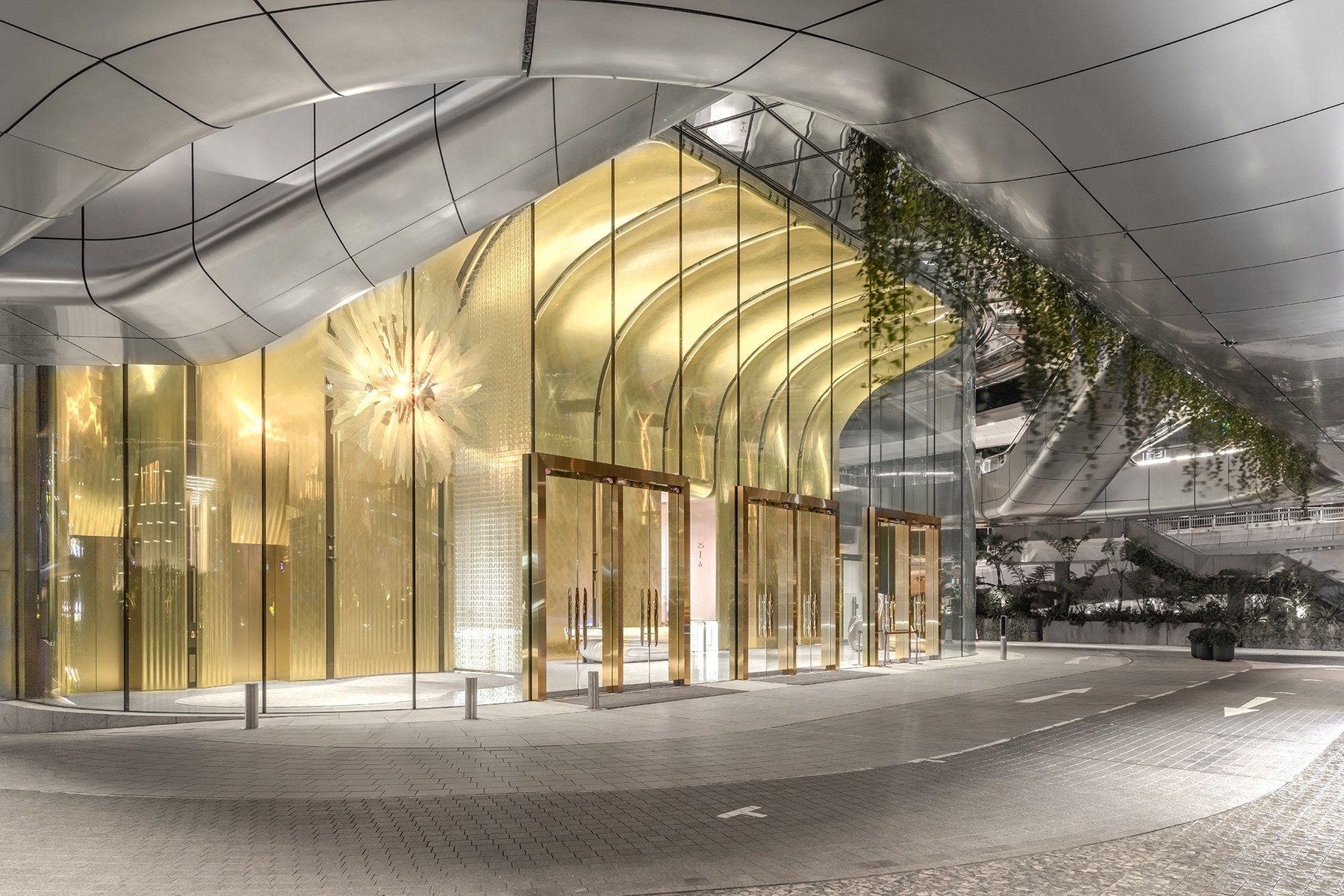 Hotel – Aufnahme 15